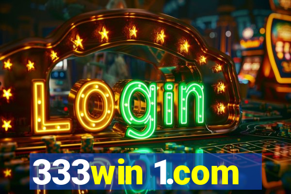 333win 1.com